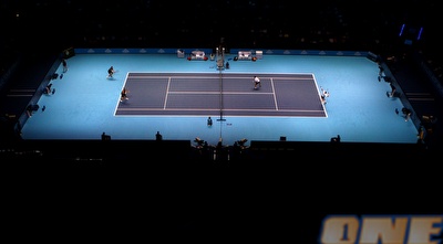 ����� ������ ��� ������ (GettyImages)