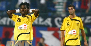 חלום ברצלונה התנפץ: בית"ר ספגה 5:0 בפולין