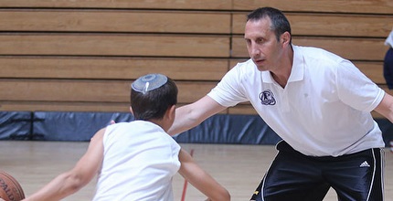דייויד בלאט ב