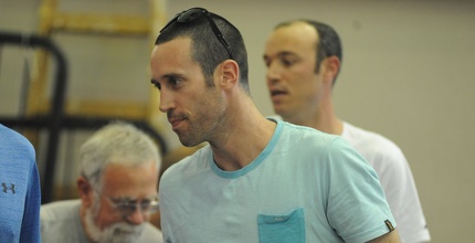 יבזורי. המצב הנתון הנחית אותו בחולון (עמרי שטיין)