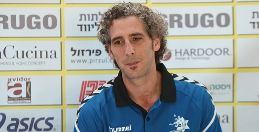יואב נאמן (נעם מורנו)