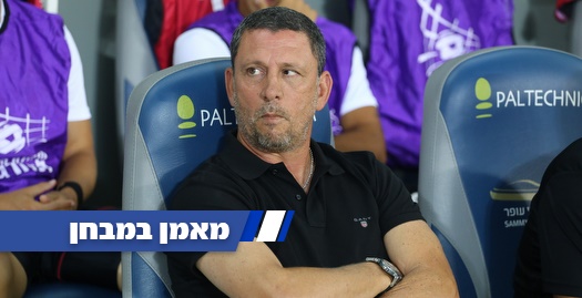 ניר קלינגר. קפדנות ופתיחות (עמית מצפה)