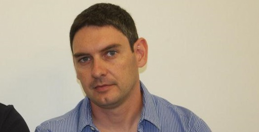 עומר עצמוני. בסכנין זועמים על מינויו (גיא בן זיו)