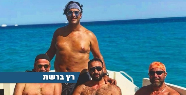 מידו. נזכור לו את הימים היפים