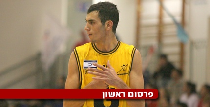 כרמל בוכמן. יתפתח תחת הדרכתו של קטש?