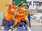 יניב סולומון. הכתומים ישמרו על התואר? (יניב גונן)