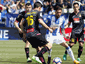 מיגל אנחל גררו מול חאבי לופס (La Liga)