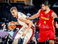 פורזינגיס עם הכדור (FIBA)
