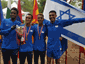 הנבחרת בקטגוריית עד גיל 23 (איגוד האתלטיקה בישראל)