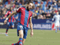 מוראלס עם הכדור (La Liga)