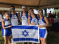 נבחרת ישראל בחתירה פראלימפית (מרכז דניאל לחתירה)