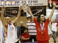 מחזיקת גביע האיגוד. הפועל אוסישקין (אמיר לוי)