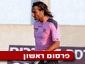 אלכס מרטינוביץ' במשחק נגד קביליו יפו (יניב גונן)