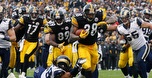 ������� ����� ������: ���� NFL �������