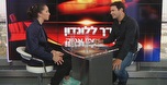 נטע ריבקין: לא אפסיק להתחרות אחרי לונדון