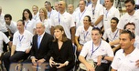 נתניהו: אתם עושים דבר גדול, נתמוך ונלווה אתכם