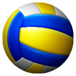 כדורעף לוגו