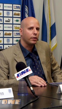 אורי שילה אורי שילה