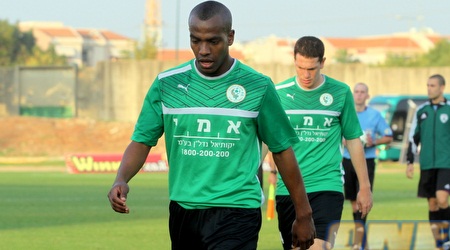 שחקני כפ"ס מאוכזבים (יניב גונן)