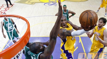 ����� �-NBA. ���� ���� ����� ���� ����? (������) 