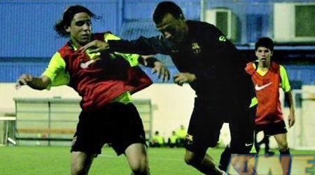 ��� ���'�� ���� ������ ���� �� ����� ������ (Airfutbol)