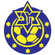 לוגו של מכבי הרצליה