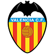 לוגו של ולנסיה