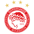 לוגו של אולימפיאקוס