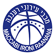 לוגו של עירוני רעננה