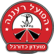 לוגו של הפועל רעננה