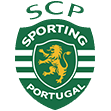 לוגו של ספורטינג ליסבון