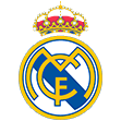 לוגו של ריאל מדריד