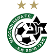 לוגו של מכבי חיפה