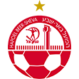 לוגו של הפועל ב "ש