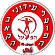 לוגו של הפועל ב.א.גרבייה