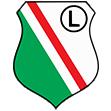 לוגו של לגיה ורשה