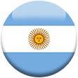 לוגו של ארגנטינה