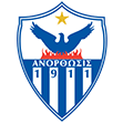 לוגו של אנורתוזיס
