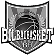 לוגו של בילבאו באסקט
