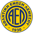 לוגו של א.א.ל לימסול