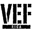 לוגו של VEF ריגה