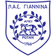 לוגו של פאס ג'יאנינה