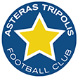 לוגו של אסטרס טריפוליס