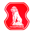 לוגו של פאנסרייקוס