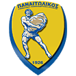 לוגו של פאנטוליקוס