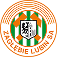 לוגו של זגלביה לובין