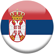 לוגו של סרביה