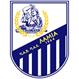 לוגו של לאמיה