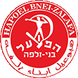 לוגו של הפועל בני זלפה