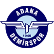 לוגו של אדאנה דמירספור